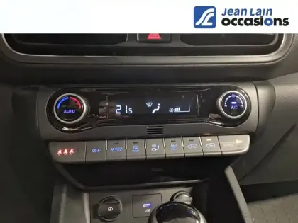 Photo 13 Hyundai Kona  Hybrid 141