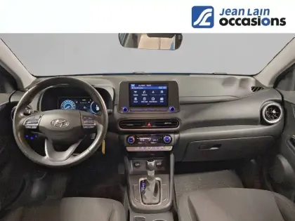 Photo 17 Hyundai Kona  Hybrid 141