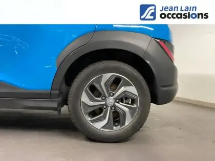 Photo 8 Hyundai Kona  Hybrid 141