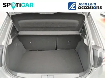 Photo 5 Peugeot 208  Hybrid 100 e-DCS6