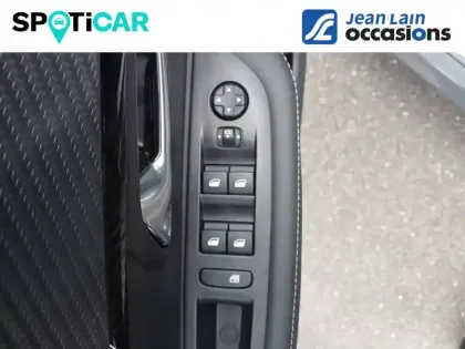 Photo 19 Peugeot 208  Hybrid 100 e-DCS6