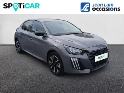 Photo 50 Peugeot 208  Hybrid 100 e-DCS6