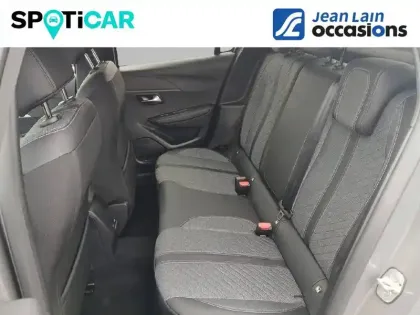 Photo 11 Peugeot 208  Hybrid 100 e-DCS6