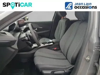 Photo 34 Peugeot 208  Hybrid 100 e-DCS6