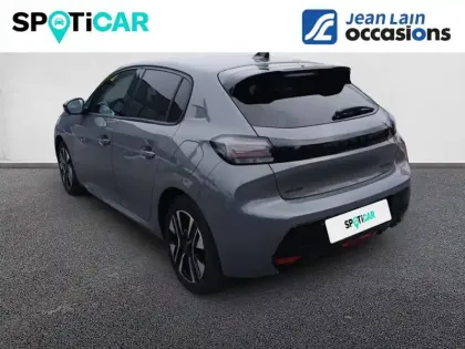 Photo 6 Peugeot 208  Hybrid 100 e-DCS6