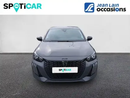 Photo 49 Peugeot 208  Hybrid 100 e-DCS6