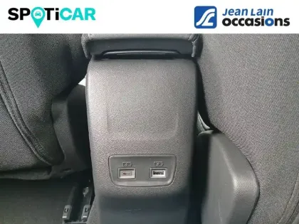 Photo 23 Peugeot 208  Hybrid 100 e-DCS6