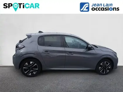 Photo 27 Peugeot 208  Hybrid 100 e-DCS6