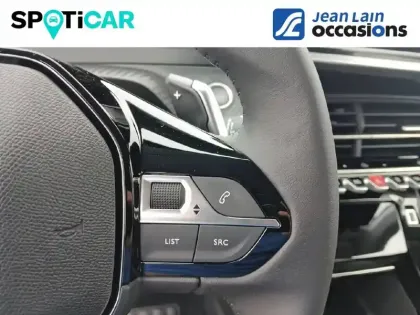Photo 65 Peugeot 208  Hybrid 100 e-DCS6