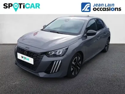 Photo 48 Peugeot 208  Hybrid 100 e-DCS6