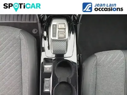 Photo 37 Peugeot 208  Hybrid 100 e-DCS6