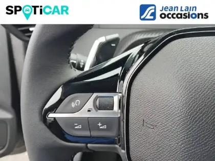 Photo 18 Peugeot 208  Hybrid 100 e-DCS6