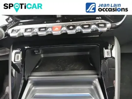 Photo 20 Peugeot 208  Hybrid 100 e-DCS6