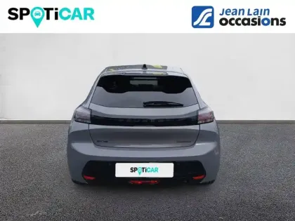 Photo 52 Peugeot 208  Hybrid 100 e-DCS6