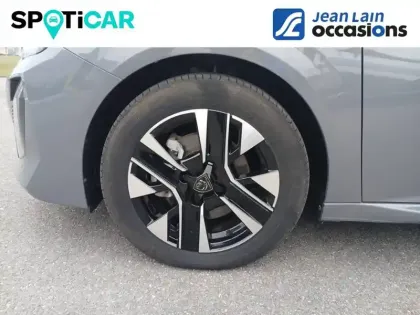 Photo 12 Peugeot 208  Hybrid 100 e-DCS6