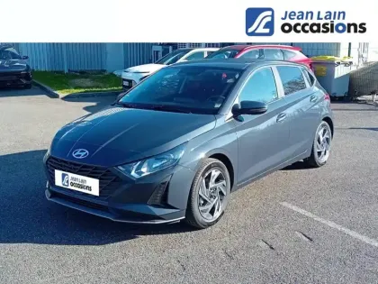 Photo 20 Hyundai I20 Gén. III Ph2 Intuitive 5