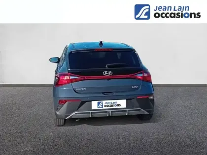 Photo 5 Hyundai I20 Gén. III Ph2 Intuitive 5