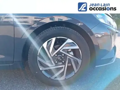 Photo 8 Hyundai I20 Gén. III Ph2 Intuitive 5