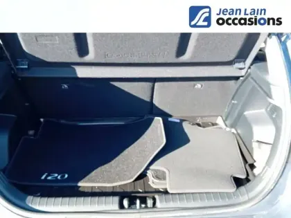 Photo 9 Hyundai I20 Gén. III Ph2 Intuitive 5