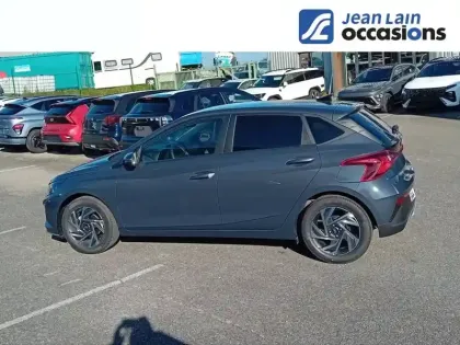 Photo 27 Hyundai I20 Gén. III Ph2 Intuitive 5