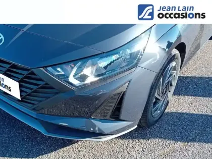 Photo 18 Hyundai I20 Gén. III Ph2 Intuitive 5