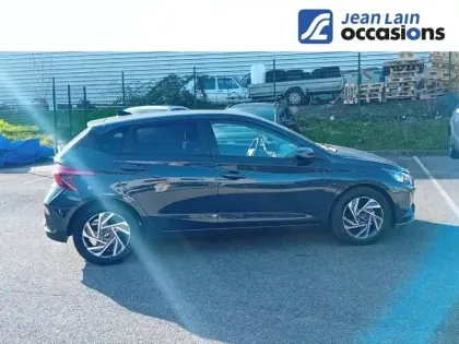 Photo 23 Hyundai I20 Gén. III Ph2 Intuitive 5