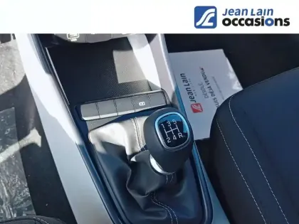 Photo 12 Hyundai I20 Gén. III Ph2 Intuitive 5