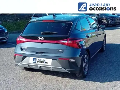 Photo 24 Hyundai I20 Gén. III Ph2 Intuitive 5