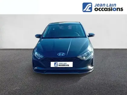 Photo 31 Hyundai I20  1.2 79