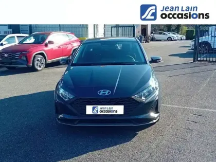 Photo 21 Hyundai I20 Gén. III Ph2 Intuitive 5