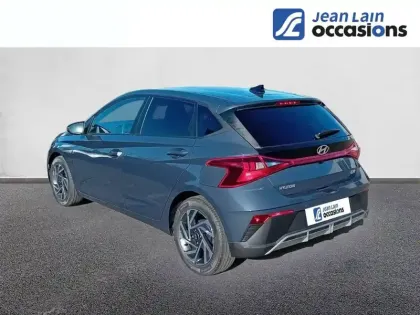 Photo 6 Hyundai I20 Gén. III Ph2 Intuitive 5