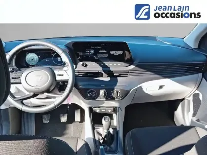 Photo 17 Hyundai I20 Gén. III Ph2 Intuitive 5