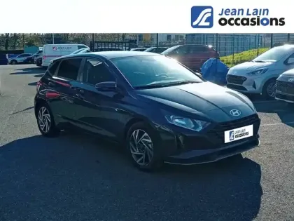 Photo 22 Hyundai I20 Gén. III Ph2 Intuitive 5