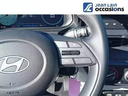 Photo 11 Hyundai I20 Gén. III Ph2 Intuitive 5