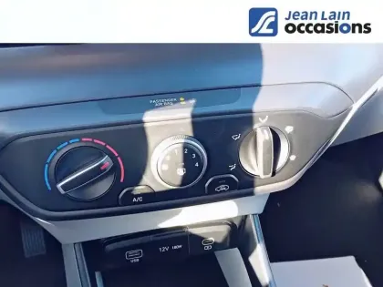 Photo 73 Hyundai I20  1.2 79