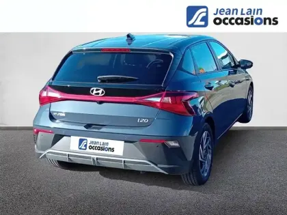 Photo 64 Hyundai I20  1.2 79