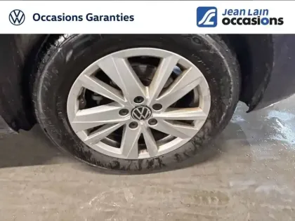 Photo 51 Volkswagen Touran  2.0 TDI 150 DSG7 7pl