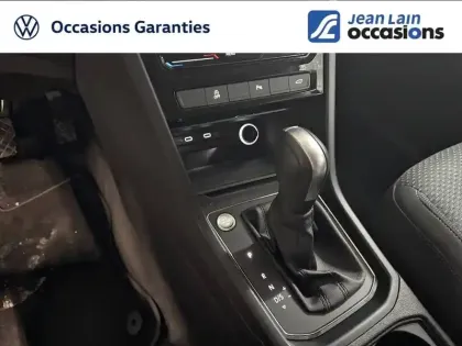 Photo 55 Volkswagen Touran  2.0 TDI 150 DSG7 7pl