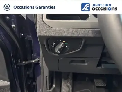 Photo 17 Volkswagen Touran  2.0 TDI 150 DSG7 7pl