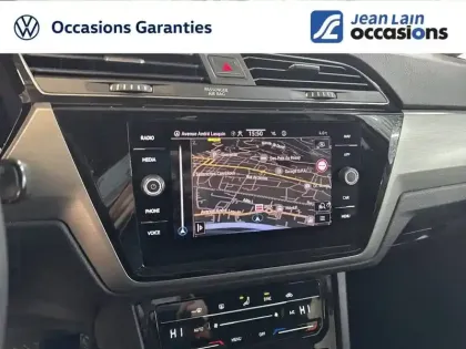 Photo 34 Volkswagen Touran  2.0 TDI 150 DSG7 7pl