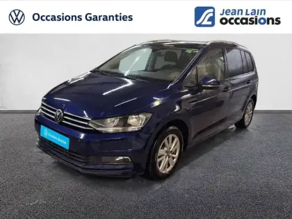 Photo 40 Volkswagen Touran  2.0 TDI 150 DSG7 7pl