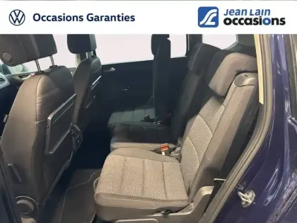 Photo 5 Volkswagen Touran  2.0 TDI 150 DSG7 7pl