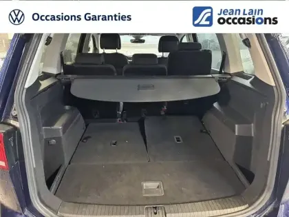 Photo 53 Volkswagen Touran  2.0 TDI 150 DSG7 7pl