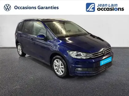 Photo 49 Volkswagen Touran  2.0 TDI 150 DSG7 7pl