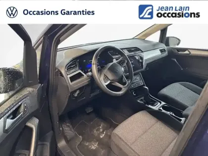 Photo 52 Volkswagen Touran  2.0 TDI 150 DSG7 7pl