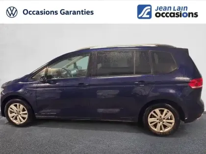 Photo 6 Volkswagen Touran  2.0 TDI 150 DSG7 7pl