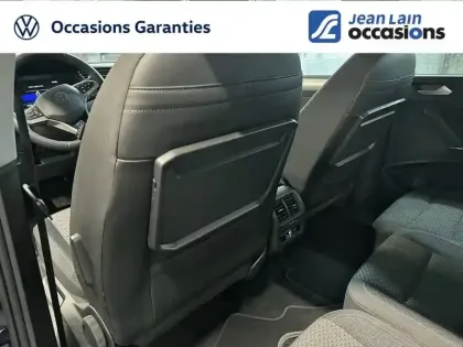 Photo 56 Volkswagen Touran  2.0 TDI 150 DSG7 7pl