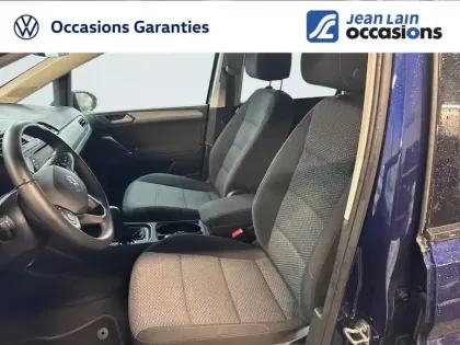 Photo 44 Volkswagen Touran  2.0 TDI 150 DSG7 7pl