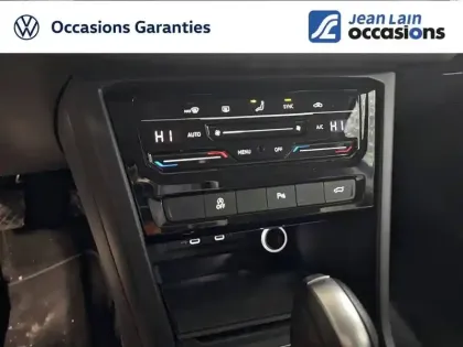 Photo 18 Volkswagen Touran  2.0 TDI 150 DSG7 7pl