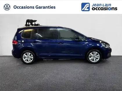 Photo 23 Volkswagen Touran  2.0 TDI 150 DSG7 7pl